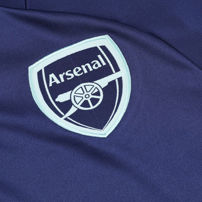 Arsenal Sweat Shirt Kit 2024/25 - Mon Maillot Foot Store
