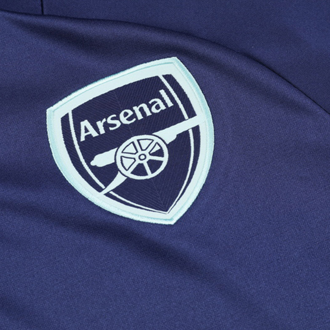 Arsenal Sweatshirt Kit 2024/25 Enfant - Mon Maillot Foot Store