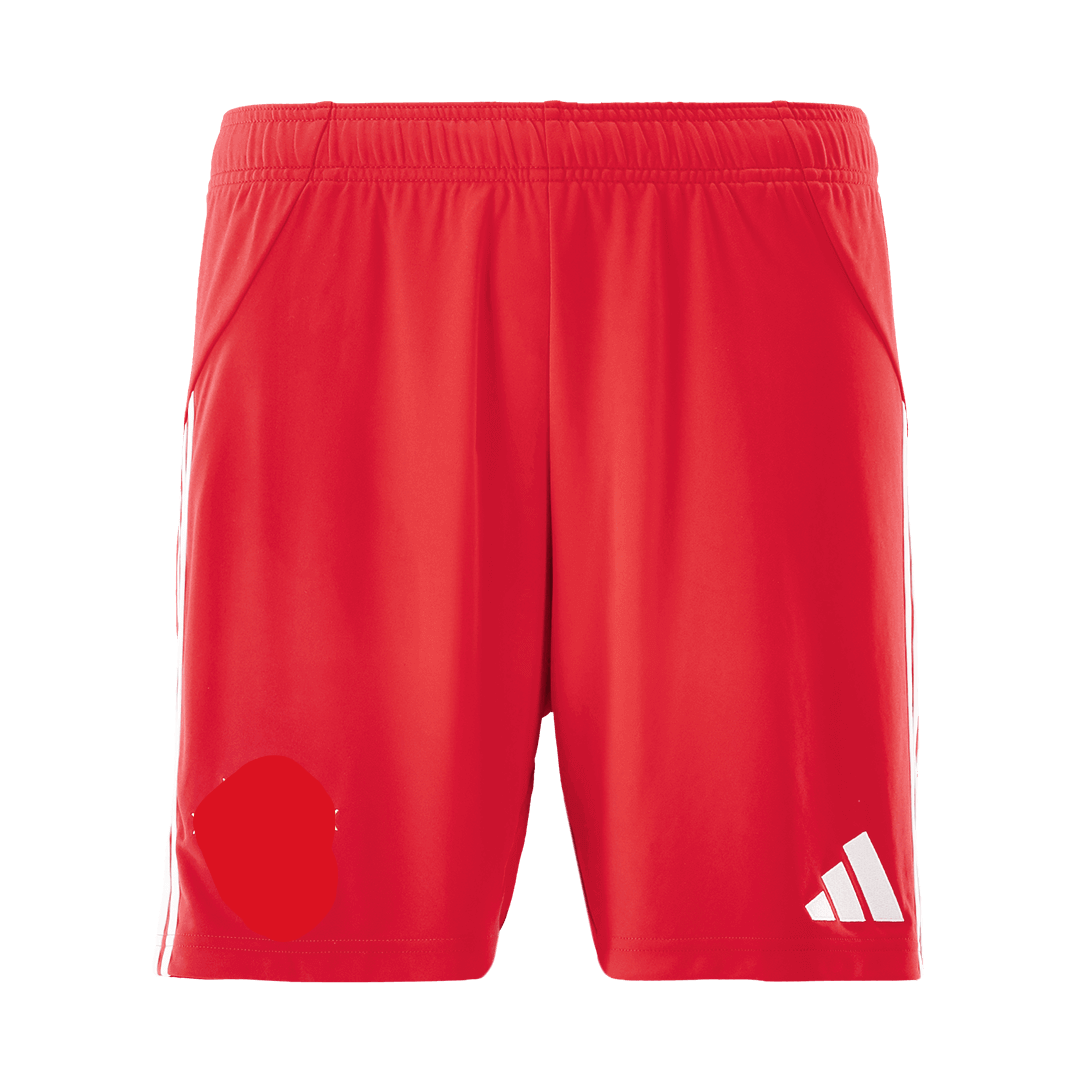 Munich Domicile Short 2025/26