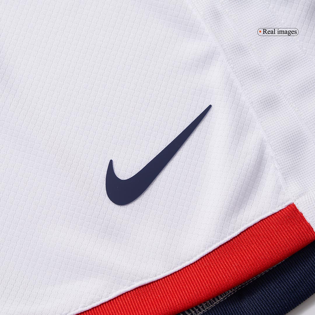 Paris Saint-Germain Extérieur Maillot Kit 2024/25 Enfant - Mon Maillot Foot Store