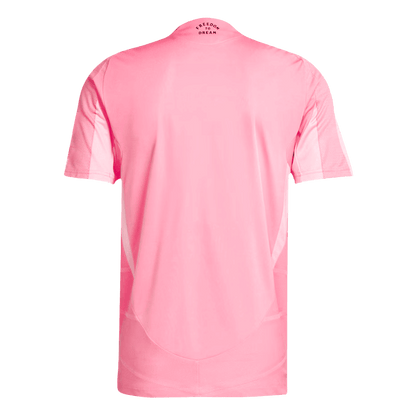 Inter Miami CF Domicile Maillot 2025 Authentique - Club World Cup