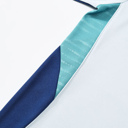 Arsenal Sweatshirt Kit 2025/26 Blanc