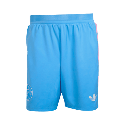 Inter Miami CF Third Maillot Kit 2025 Bleu