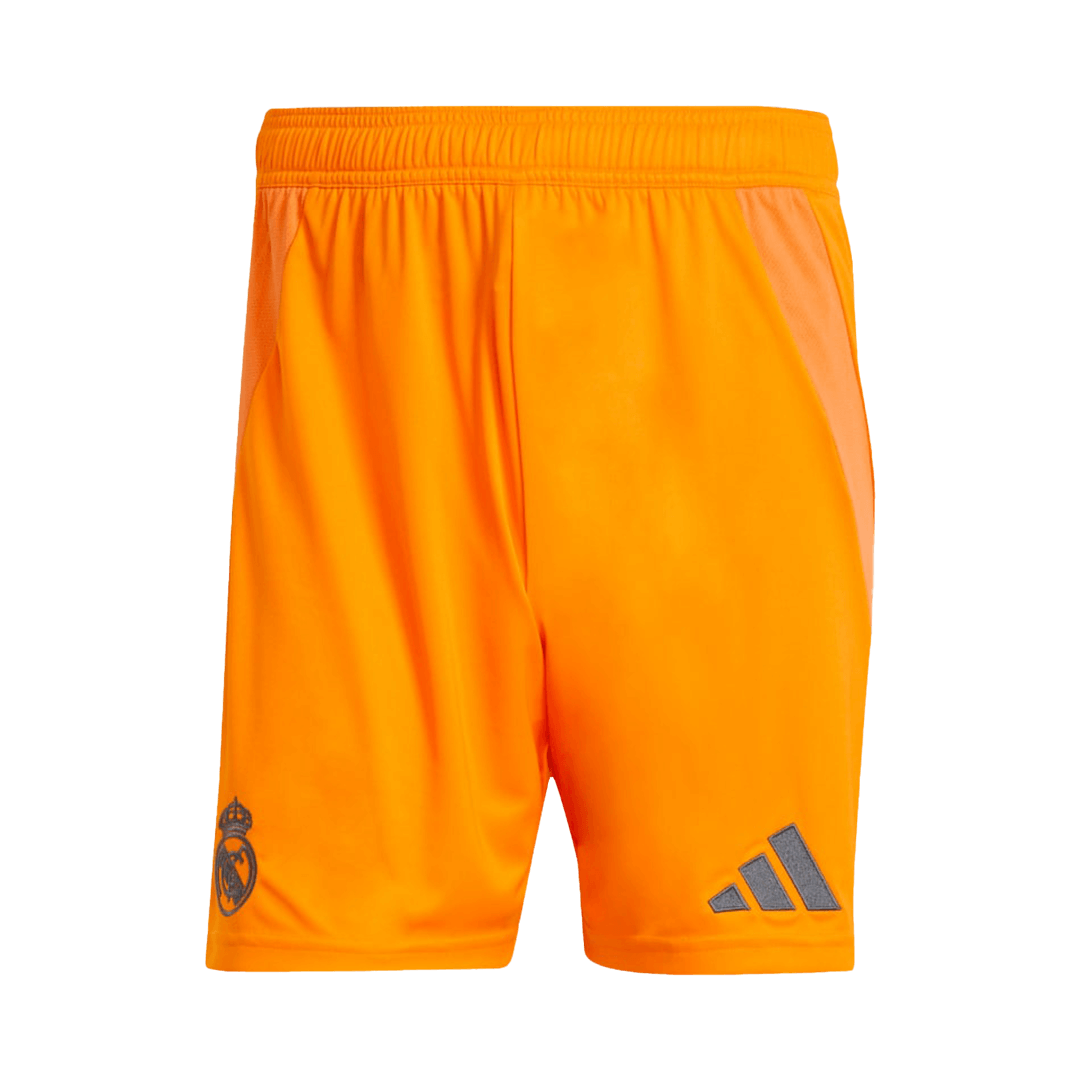Real Madrid Extérieur Short 2024/25