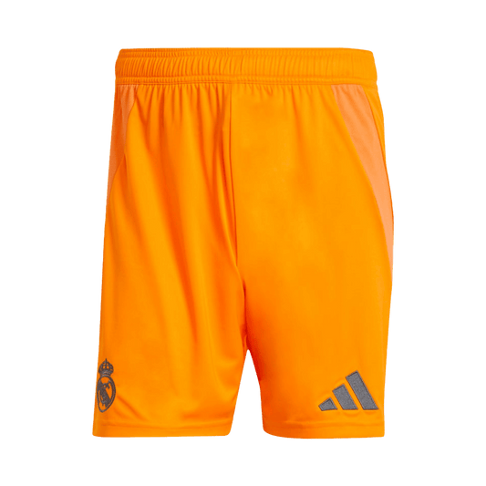 Real Madrid Extérieur Short 2024/25