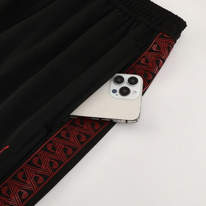 AC Milan Veste de Football Kit 2025/26 Blanc