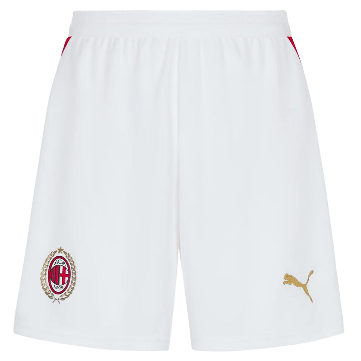 AC Milan Extérieur Maillot Kit 2026/27 Blanc