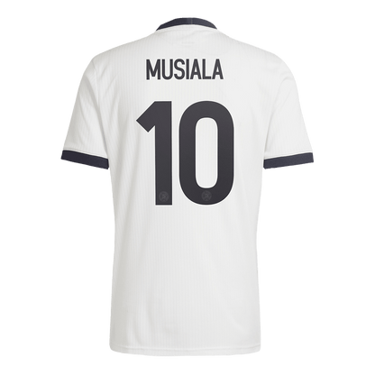 MUSIALA #10 Allemagne Maillot 2025 - 125th Anniversaire