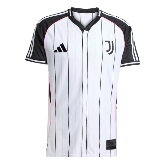 Juventus Maillot 2025/26