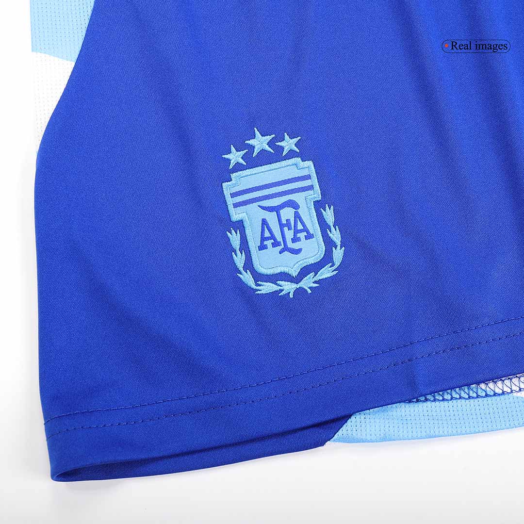 Argentine Extérieur Short 2024