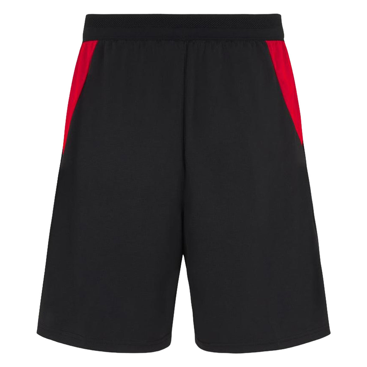 AC Milan Domicile Maillot Kit 2026/27 Rouge&Noir