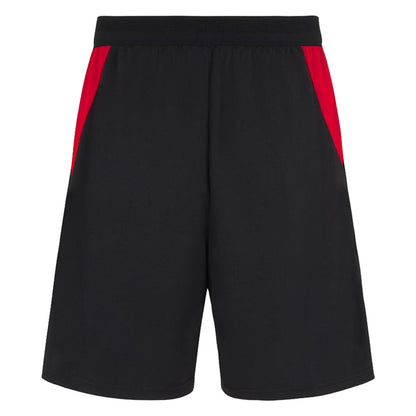 AC Milan Domicile Maillot Kit 2026/27 Rouge&Noir