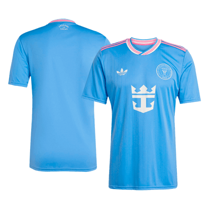 Inter Miami CF Third Away Maillot 2025
