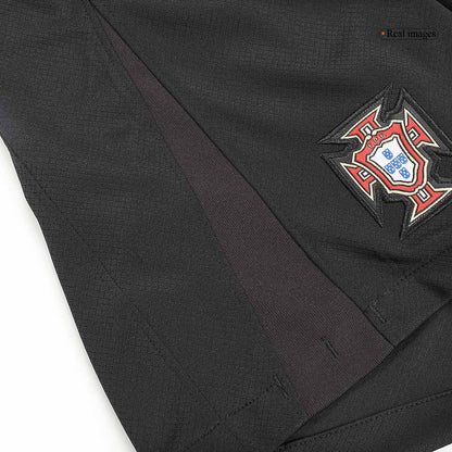 Portugal Extérieur Short 2024