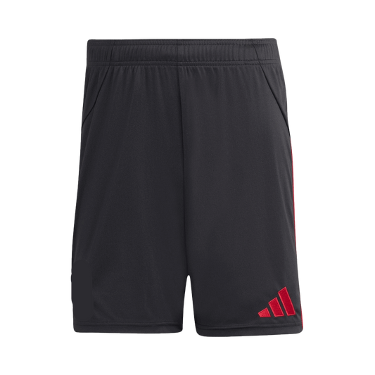LFC Extérieur Short 2025/26 Noir