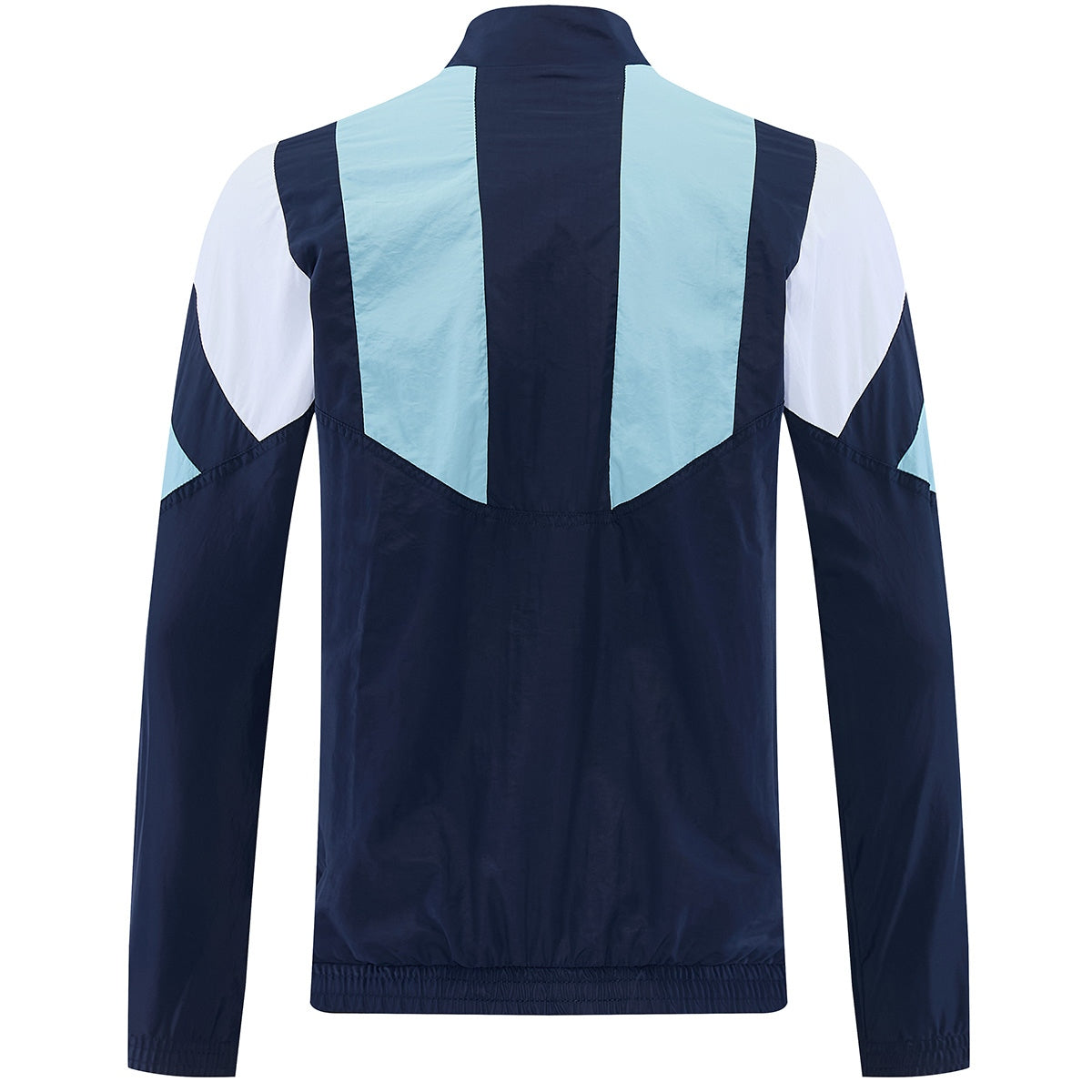 Argentine Sweatshirt Kit 2026 Bleu marine