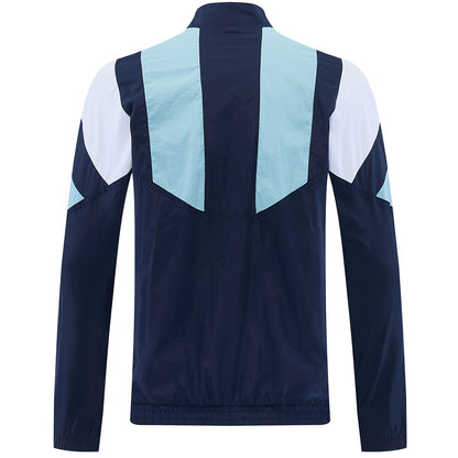 Argentine Sweatshirt Kit 2026 Bleu marine