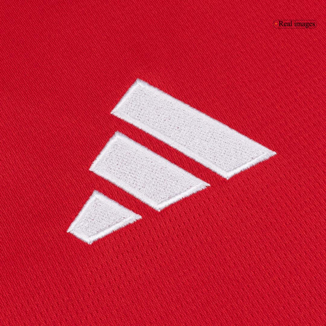 EZE #10 Arsenal Domicile Maillot 2026/27 Rouge