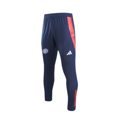 Manchester United Sweat Shirt Kit 2024/25 Grande Taille