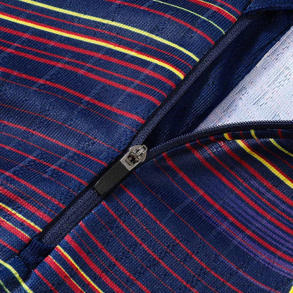 Barcelone Sweatshirt Kit 2025/26 Enfant Colorful