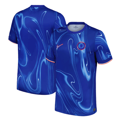 Chelsea Domicile Maillot 2024/25 - Super Grande Taille
