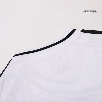 Real Madrid Domicile Maillot Kit 2024/25 - Super Grande Taille