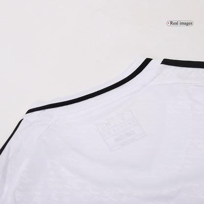 Real Madrid Domicile Maillot Kit 2024/25 - Super