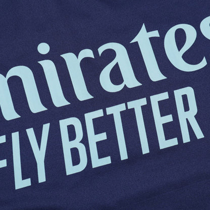 Arsenal Sweat Shirt Kit 2024/25 - Mon Maillot Foot Store