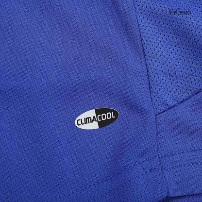 Vintage Chelsea Domicile Maillot 2008