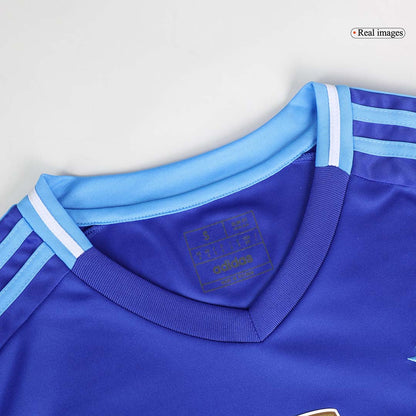Argentine Extérieur Maillot 2024 - Super Grande Taille