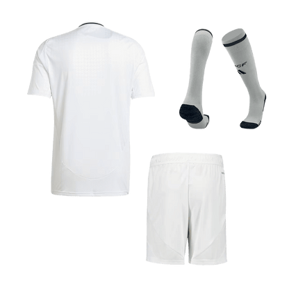 Real Madrid Domicile Maillot Kit 2024/25 - Super