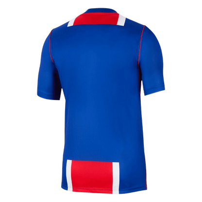 Thuistenue 2026/27 Old Royal