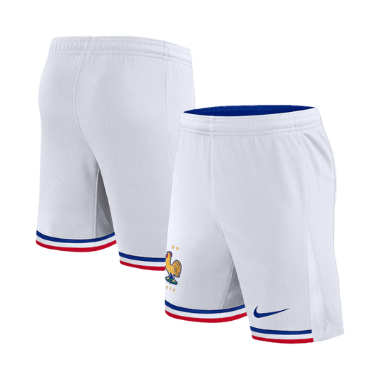 France Domicile Short 2024