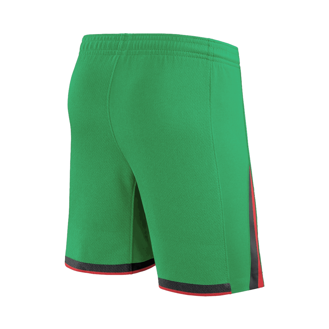 Portugal Domicile Short 2024