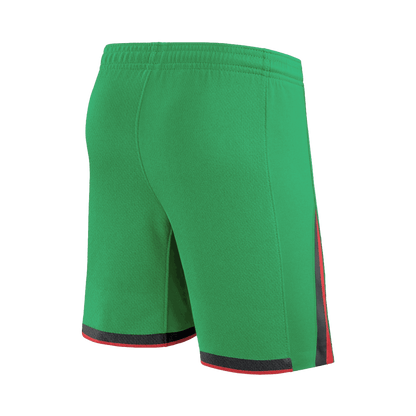 Portugal Domicile Short 2024