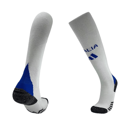 Italie Extérieur Maillot Kit 2024