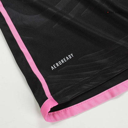 Inter Miami CF Extérieur Maillot Kit 2024 Enfant