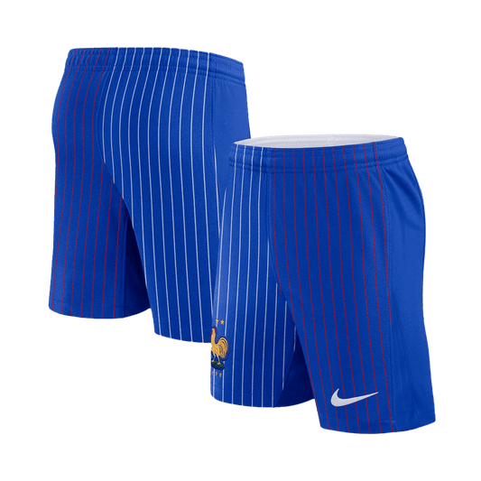 France Extérieur Short 2024