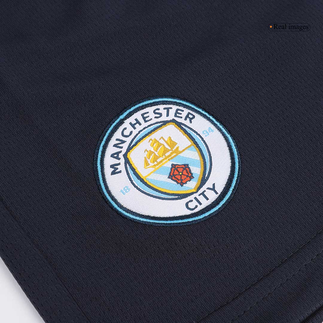 Manchester City Extérieur Short 2024/25