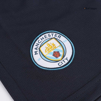 Manchester City Extérieur Short 2024/25