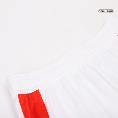 Manchester United Domicile Short 2024/25