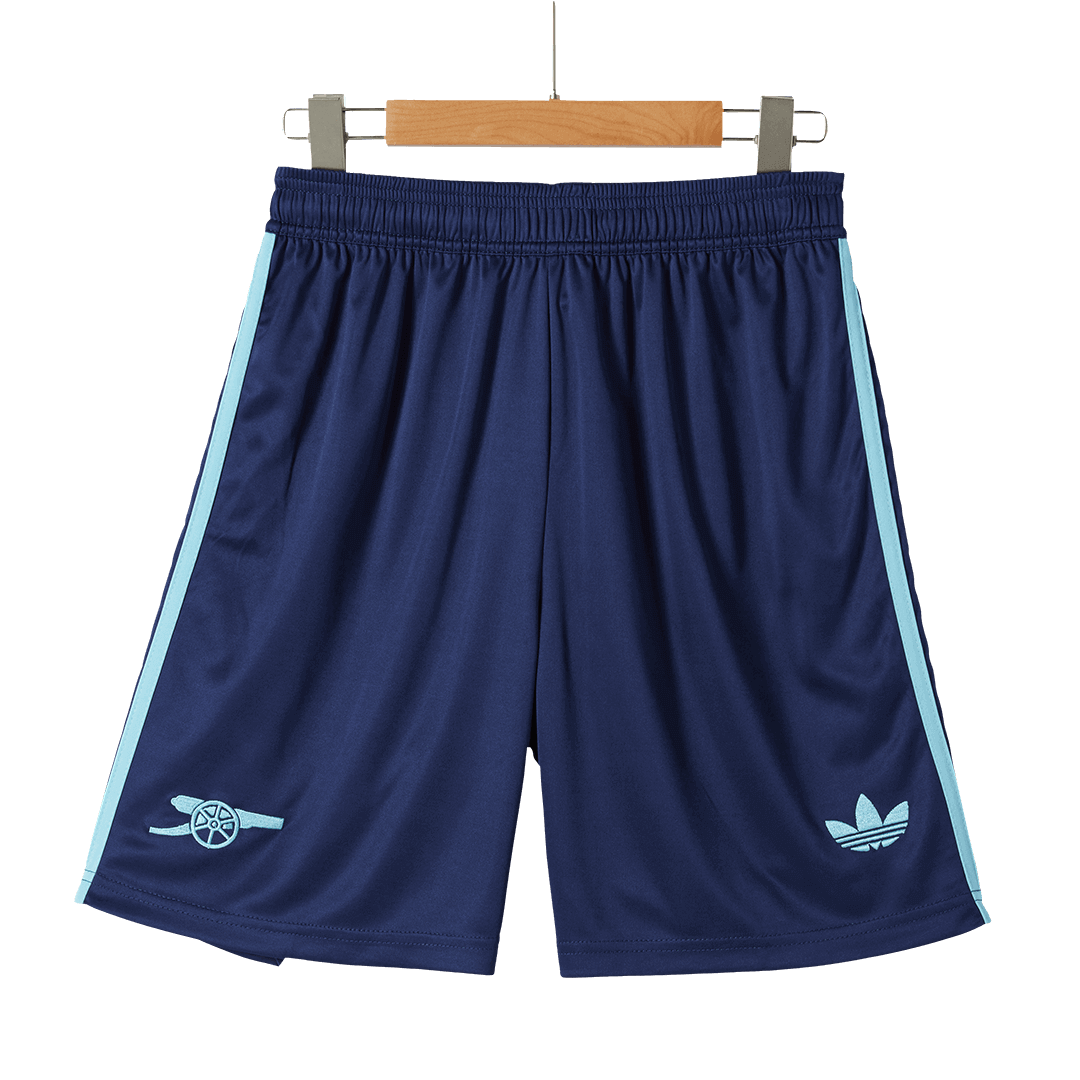 Arsenal Third Short 2024/25
