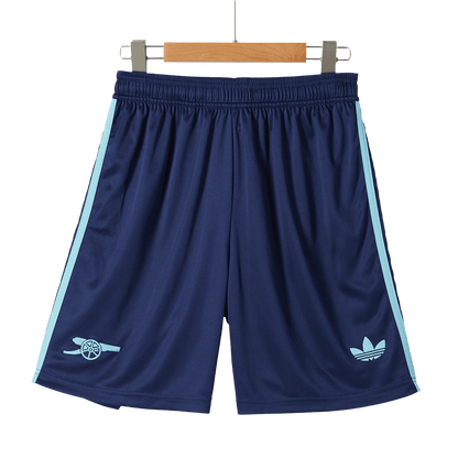 Arsenal Third Short 2024/25