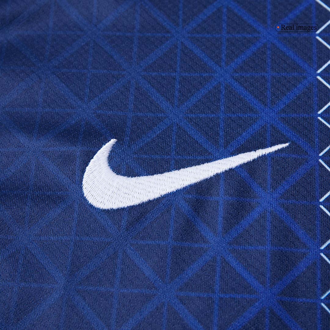 Paris Saint-Germain Domicile Maillot Kit 2025/26