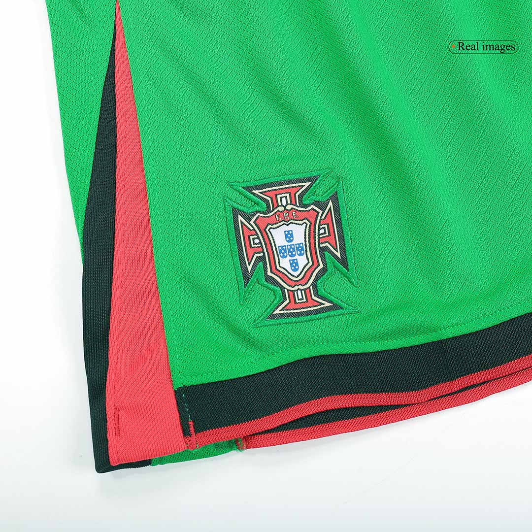 Portugal Domicile Short 2024