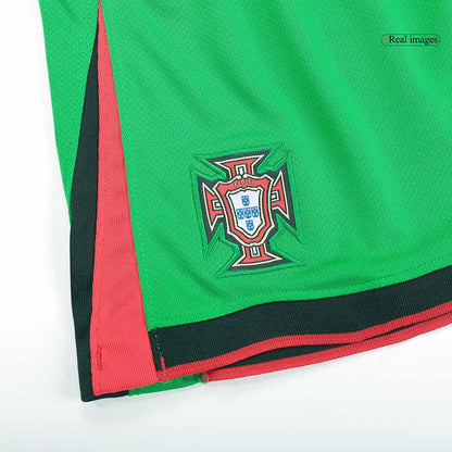 Portugal Domicile Short 2024
