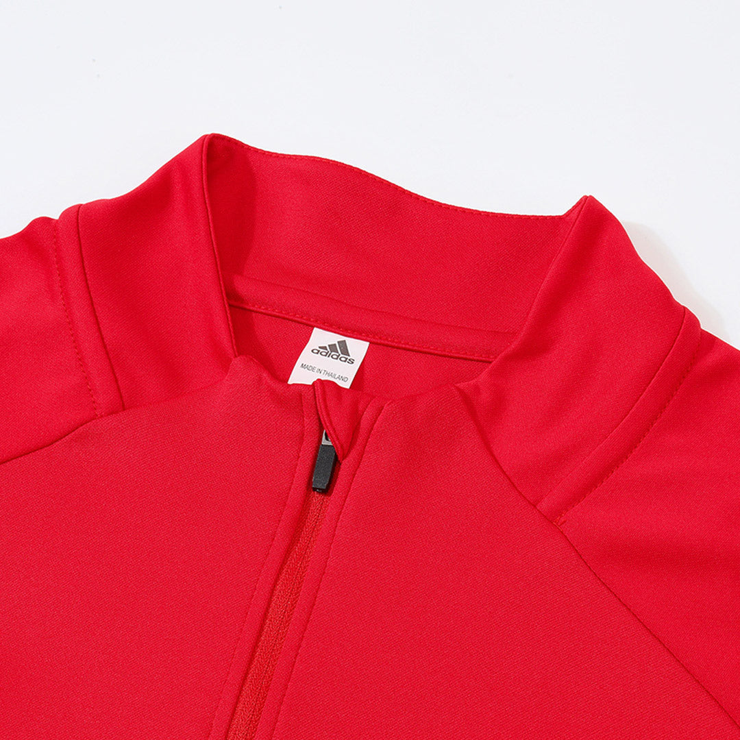 Arsenal Sweatshirt Kit 2025/26 Enfant Rouge