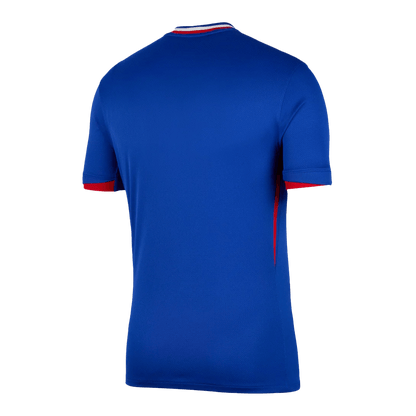 France Domicile Maillot Kit 2024 - Super