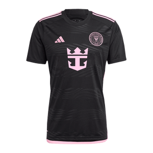 Inter Miami CF Extérieur Maillot 2024/25 - Super Grande Taille
