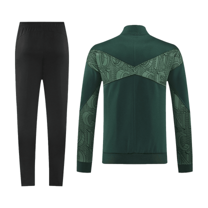 Chelsea Veste de Football Kit 2025/26 Vert